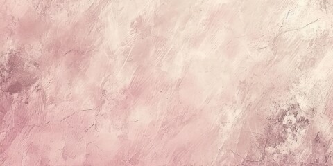 Soft pink and beige Kraft Paper texture background with light, subtle hues, tranquil and calming aesthetic