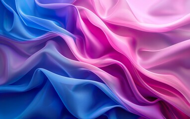Fototapeta premium purple silk background