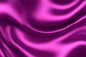 pink silk. bright beautiful pink silk, close-up, fabric concept
