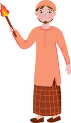 Happy Ramadan, hit a bedug, asmara subuh and bedug adzan