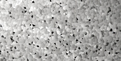 White texture background for graphics use. Created with Ai - obrazy, fototapety, plakaty