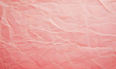 Fototapeta premium Pastel raspberry color paper texture,Generative AI