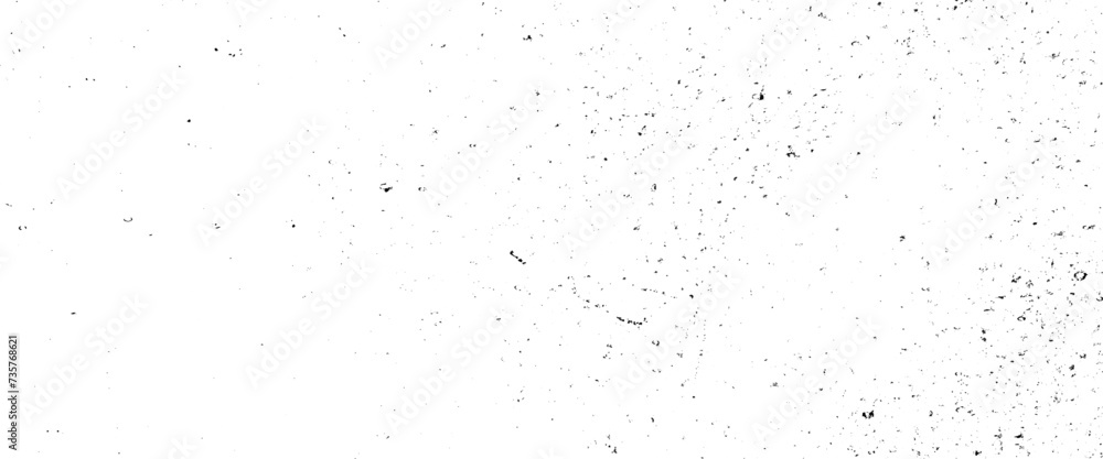Poster vector noise seamless texture. random gritty background. scattered tiny particles. eroded grunge bac