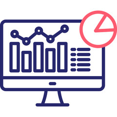 Analytics Icon