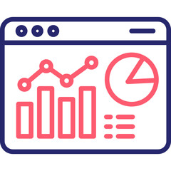 Analytics Icon