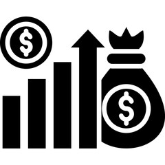 Profit Icon