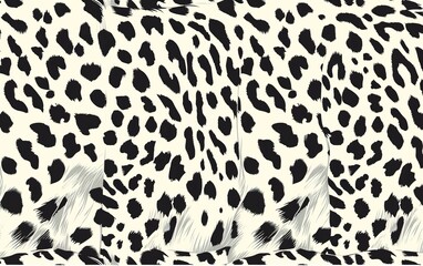 leopard texture
