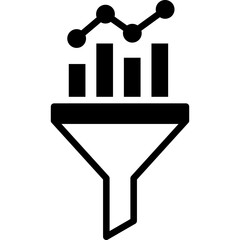 Funnel Icon