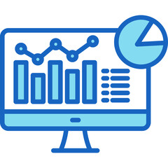 Analytics Icon