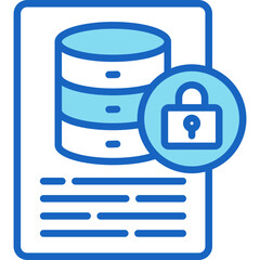 Data Protection Icon