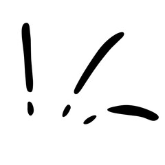 japanese manga comic expression