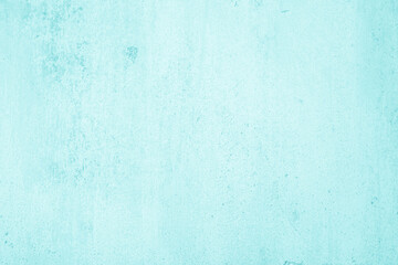 Pastel blue and white concrete stone texture for background in summer wallpaper. Cement and sand...