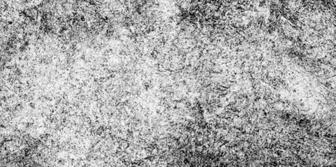 Abstract grunge texture. black and white concrete wall background. Black white cement or stone dirty texture. background with wall plaster and scratches