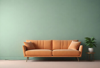 Modern Meets Retro: Stunning Sofa Designs and Interior Decoration Tips for the Chic Home