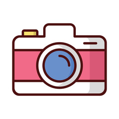 Wifi icon vector stock illustration.