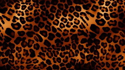 Bold and vibrant abstract seamless leopard print texture design: stunning patterns for fashion, interior, and creative projects - available on adobe stock 