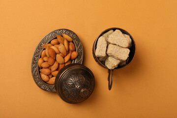 Ramadan, concept of Holy Muslim month - Ramadan