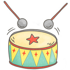 Drum