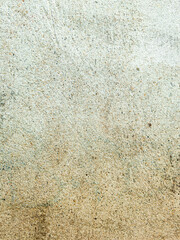 Vintage old posters stuck and torn on the wall in your grunge background