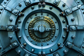 Safeguarding Your Financial Security: Safe And Vault