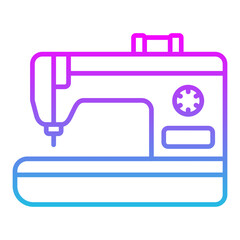 Sewing Icon