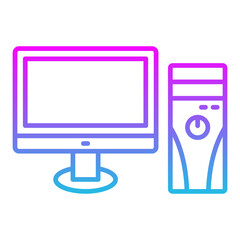 Computer Icon