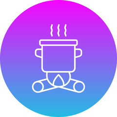 Cooking Icon