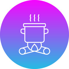 Cooking Icon