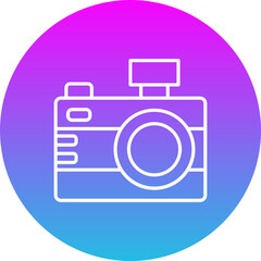 Photography Icon