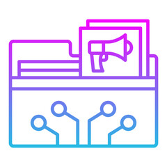 Folder Icon