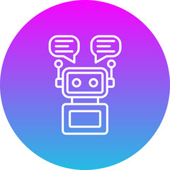 Chatbot Icon