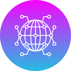 Internet Icon