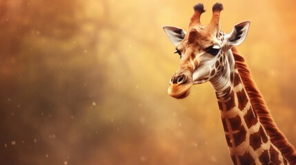 Giraffe fur background: stunning wildlife texture for graphic design projects - explore high-quality images on adobe stock!