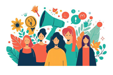 Influencer Marketing: Objective: Utilize influencers to promote products