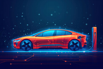 Future Trends: Electric Vehicles: The growing demand for electric vehicles
