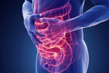 Gastroenteritis is an inflammation of the gastrointestinal tract, which includes the stomach and the intestines