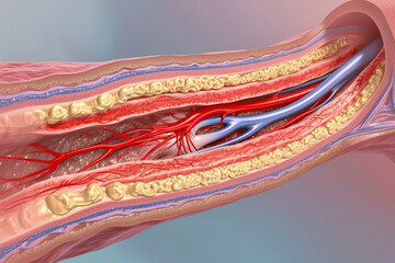 Angioplasty and Stent Placement: Opens narrowed or blocked coronary arteries