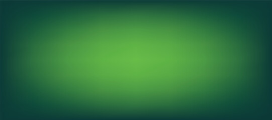 green abstract background
