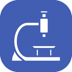 Microscope Icon