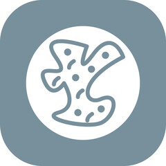 Microbiology Icon