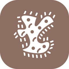 Microbe Icon