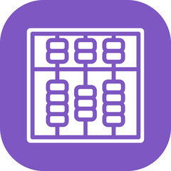 Abacus Icon
