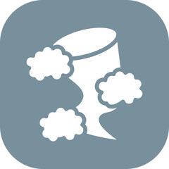 Cyclone Icon