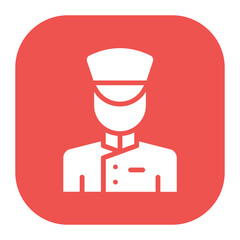 Concierge Icon