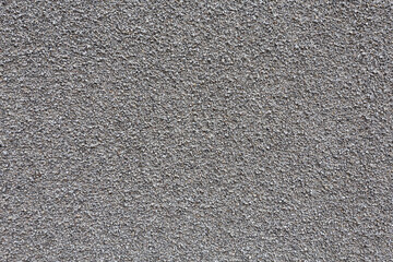 Gray small granite stone floor background