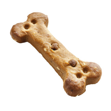 recommend clip art: A pet treat on transparency background PNG