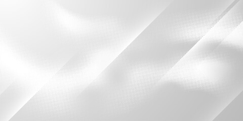 abstract background half tone gradient retro design Vector illustration