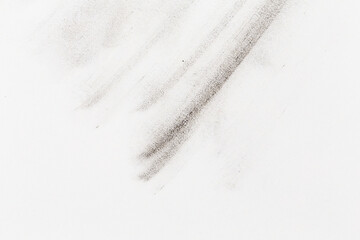 Art modern oil and acrylic canvas painting. Abstract texture