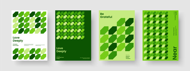 Abstract Brochure Template. Modern Banner Design. Geometric Poster Layout. Book Cover. Report. Flyer. Business Presentation. Background. Portfolio. Newsletter. Advertising. Journal. Notebook