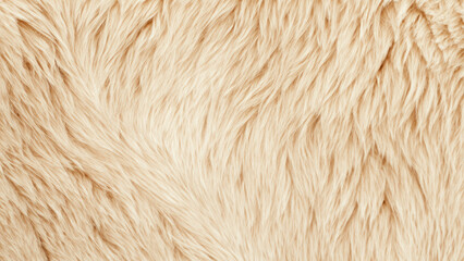 close up of fur texture, fur background